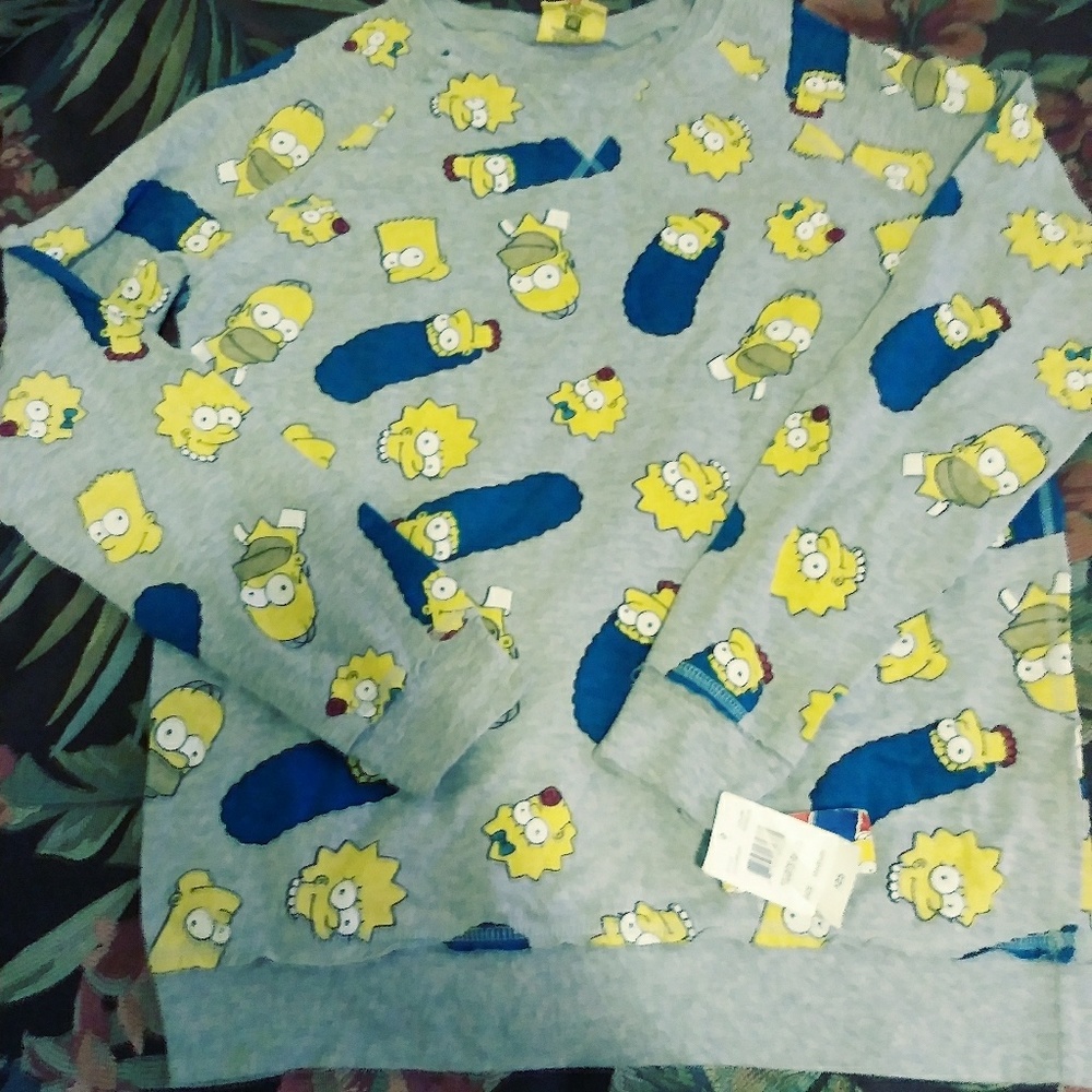 Unisex Sweater